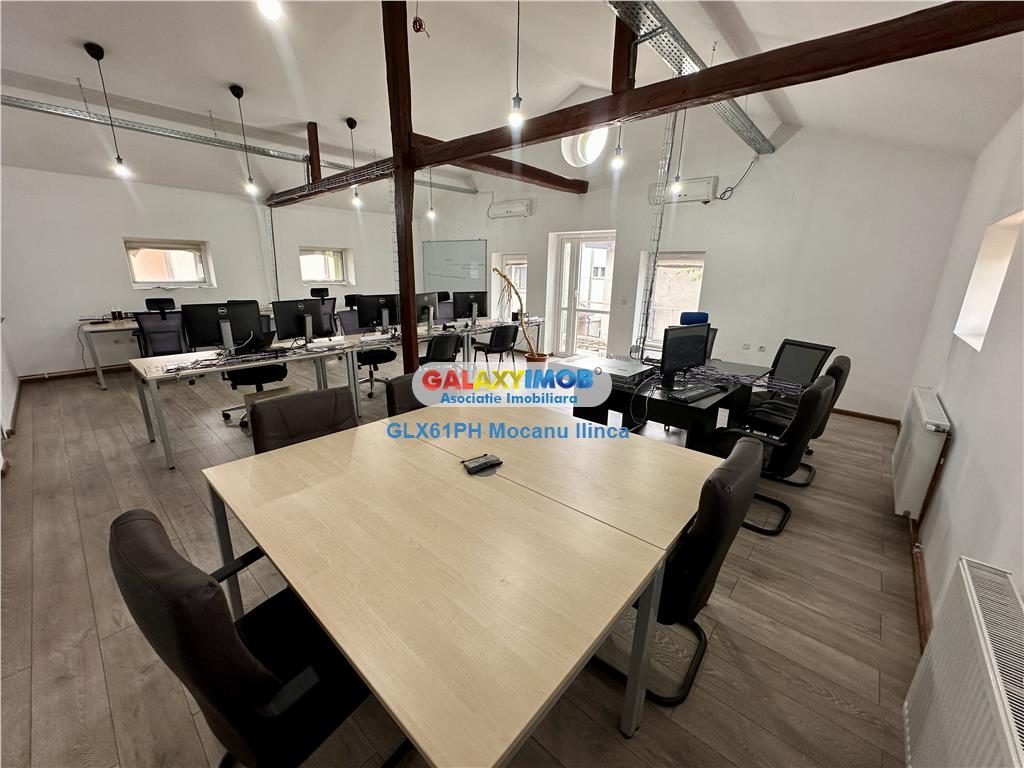 Inchiriere spatiu birouri 180 mp, Ploiesti, zona Centrala