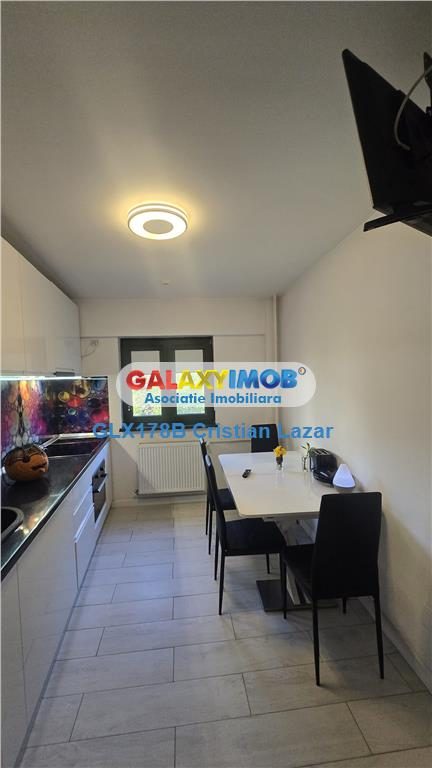 PIATA CRANGASI, METROU CRANGASI