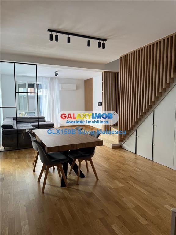 Chitila - Vila Moderna P+1E - zona Casa Vanatoreasca