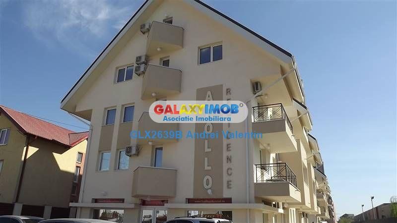 Apartament Berceni - Dimitrie Leonida - Metrou 5 Min - Parcare