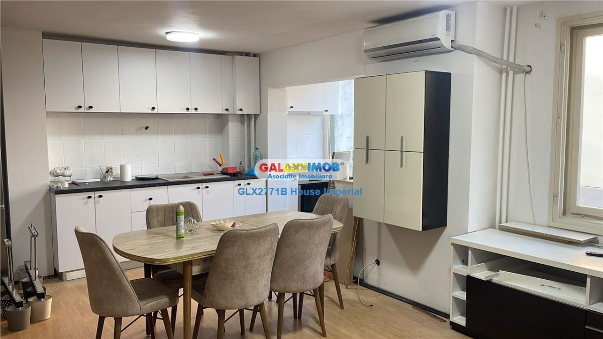 Vanzare apartament  2 camere Sos M.Bravu-Obor