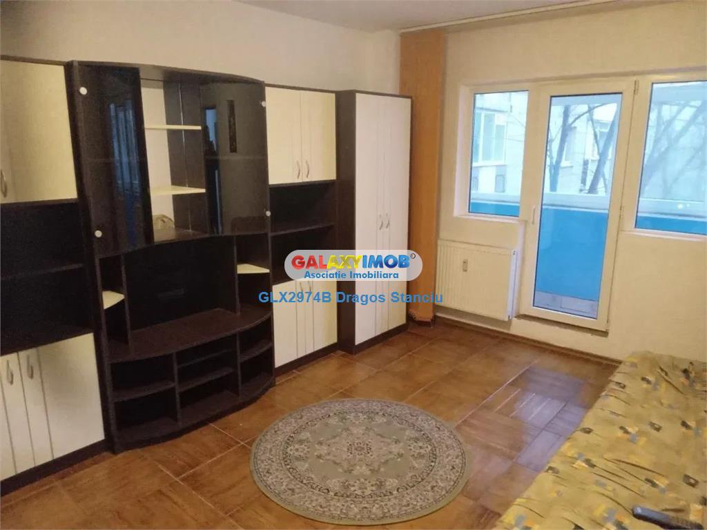 Apartament 3 camere Crangasi | Decomandat | Balcon |