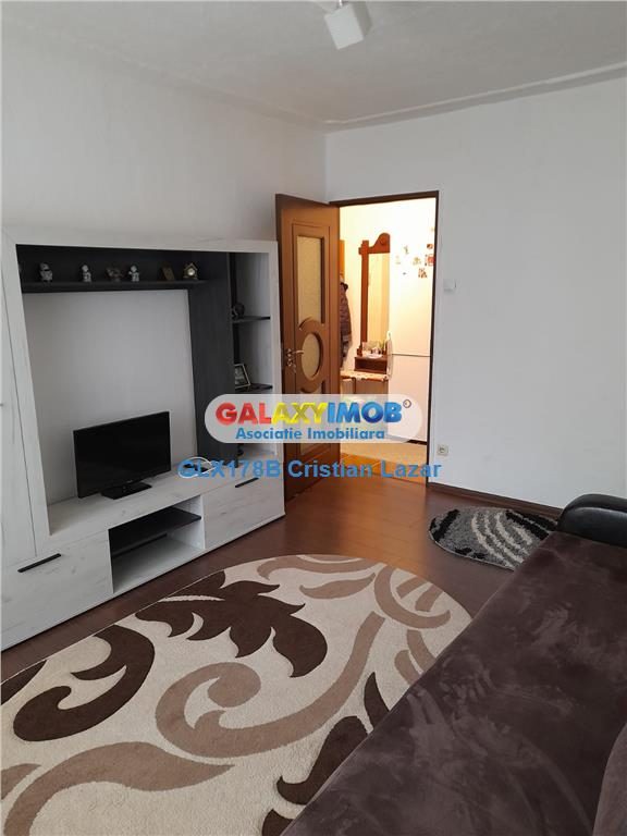 2 MINUTE DISTANTA METROU CRANGASI