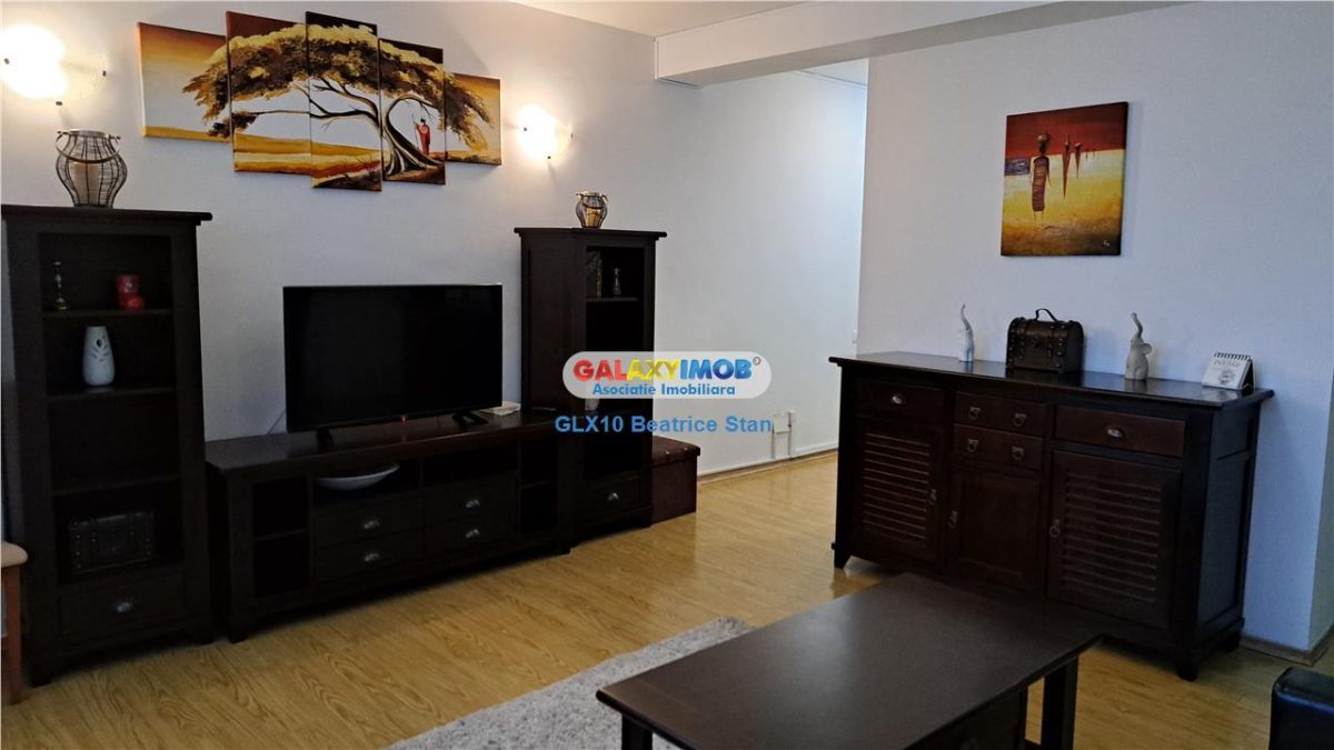 Resedinta eleganta 3 camere cu parcare proprie garaj DOROBANTI / PERLA