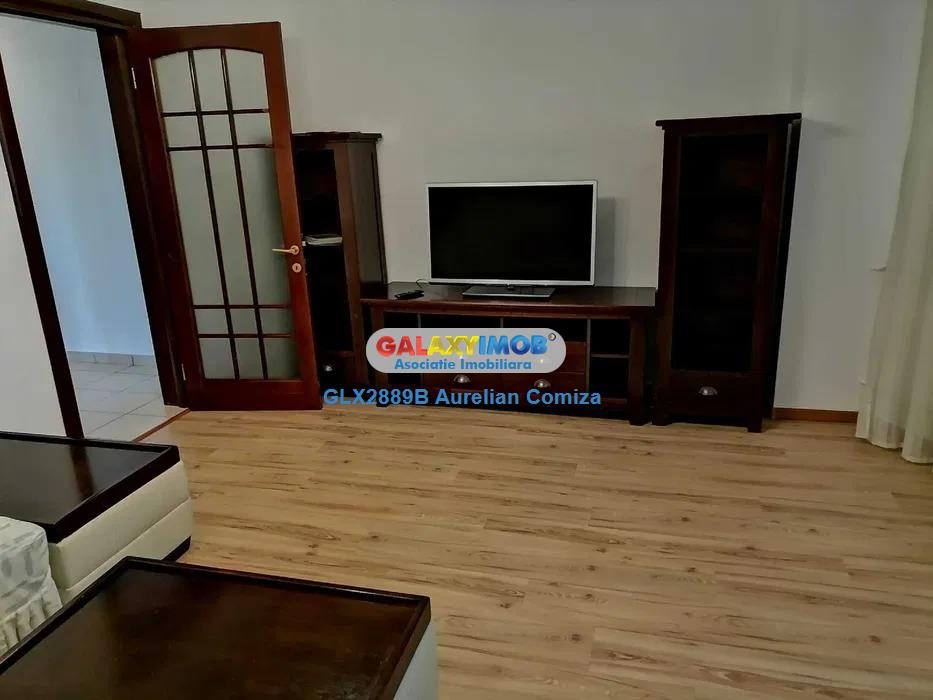 Apartament 2 camere decomandat Baneasa