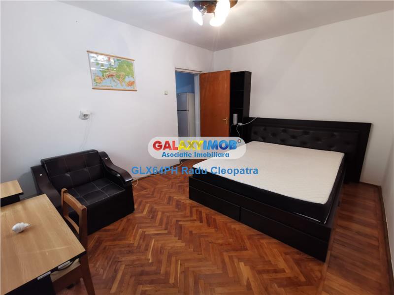 Inchiriere garsoniera Ploiesti, zona ultracentrala