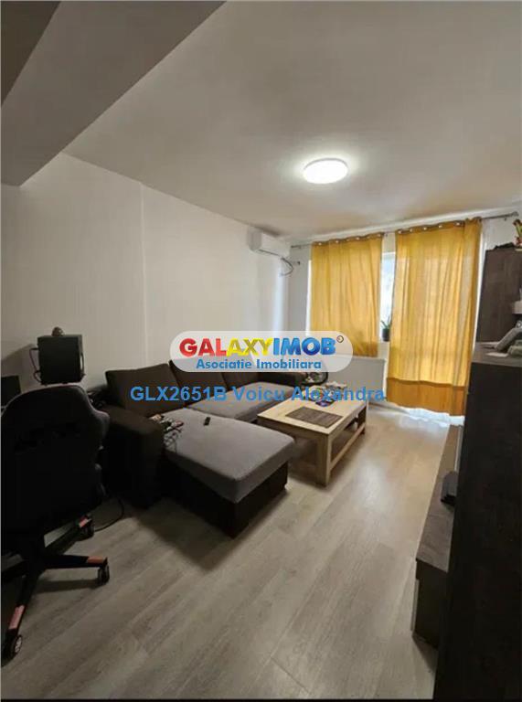 Apartament 2 Cam Bloc Nou Berceni - Dimitrie Leonida - Pet Friendly