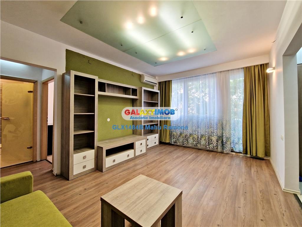 Apartament 2 camere, modern, mobilier nou, Ion Mihalache - Popisteanu