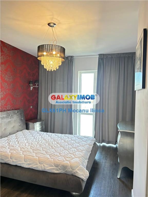 Inchiriere apartament 2 camere, bloc nou, Central, Ploiesti