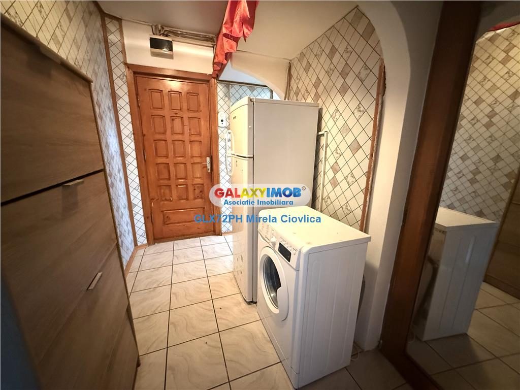 Inchiriere apartament 2 camere Baicoi Liliesti