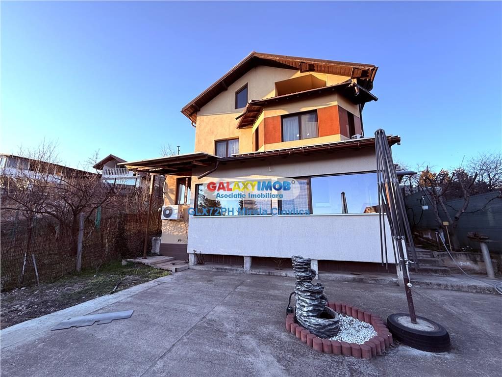 Inchiriere Casa/Vila Baicoi Central