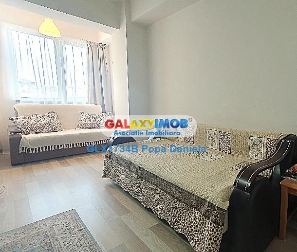 Vanzare garsoniera Militari Residence Rezervelor