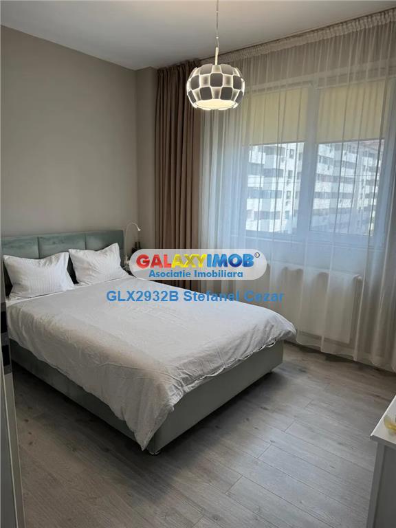 Apartament Modern Superb Militari Residence Tineretului 19