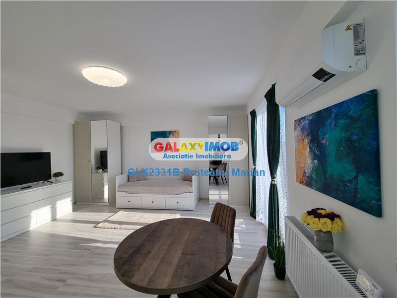 Inchiriere garsoniera Premium situata la Residence Opalului din Bragad