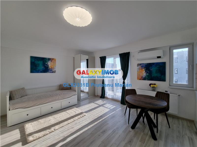 Inchiriere garsoniera Premium situata Opalului Residence in  Bragadiru