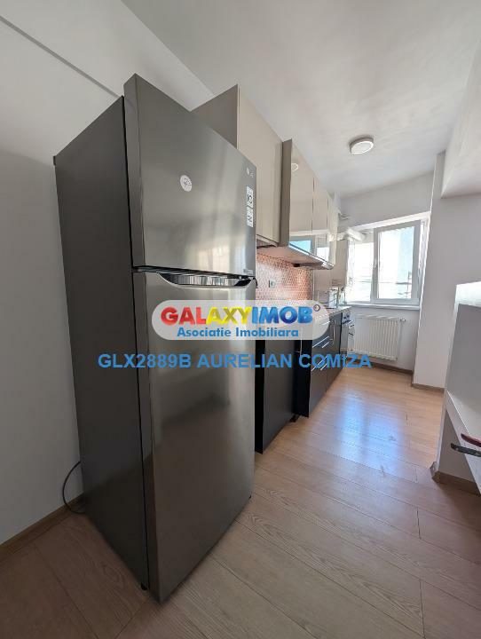 Apartament 3 camere Mariott