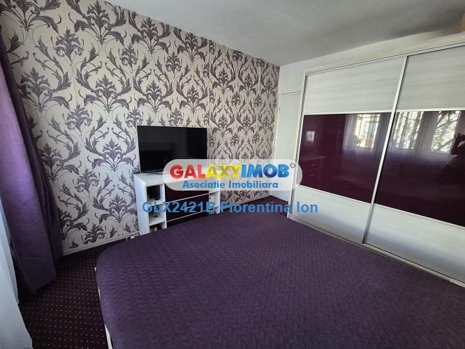 8083 Apartament 3 camere  Militari- zona Apusului- Iuliu Maniu