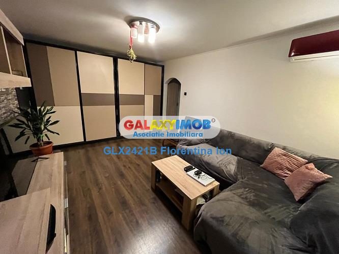 9067 A Apartament 3 camere Drumul Taberei-Valea Ialomitei