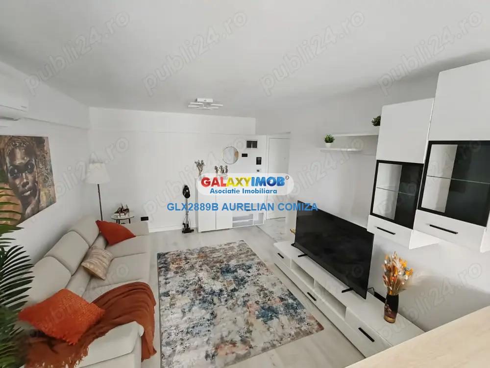Apartament 2 camere Sun Royal View-Strada Emil Racovita