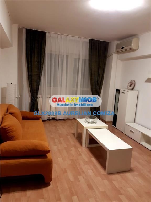 Apartament 2 camere Piata Sudului/centrala/AC/ET 8