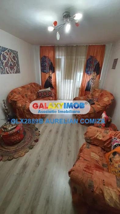 Apartament 3 camere Piata Sudului/2bai/2balcoane/2debarale/parcare
