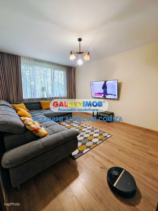 Inchiriere apartament 4 camere Berceni