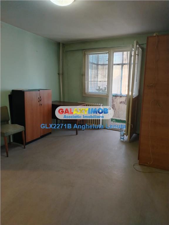 Drumul Taberei Prelungirea Ghencea  apartament 2 camere de vanzare