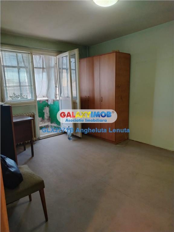 Apartament 2 camere Drumul Taberei zona Prelungirea Ghencea