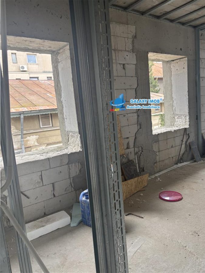 Vanzare villa Dorobanti