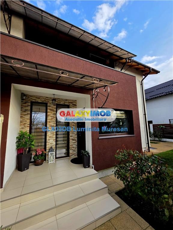 Vanzare casa tip duplex P + 1 Valea Voievozilor Razvad