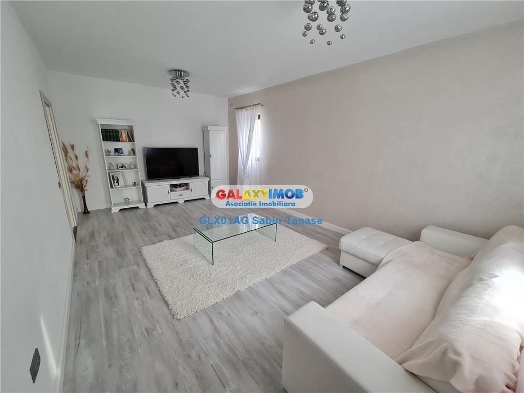 de inch vila P+E Calea Craiovei  moderna la cheie