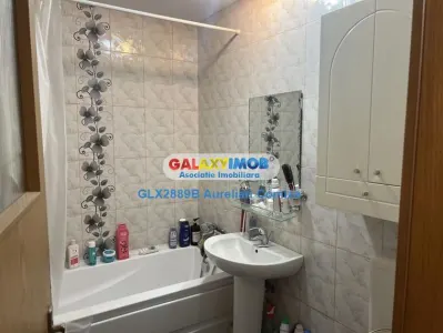 Apartament 3 camere Drumul Sarii/PARCARE/2 BAI - foto 7