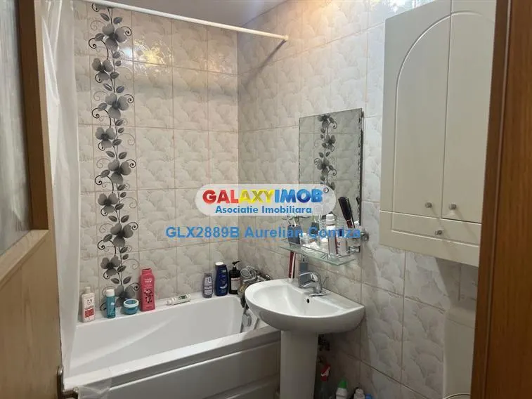 Apartament 3 camere Drumul Sarii/PARCARE/2 BAI - foto 7