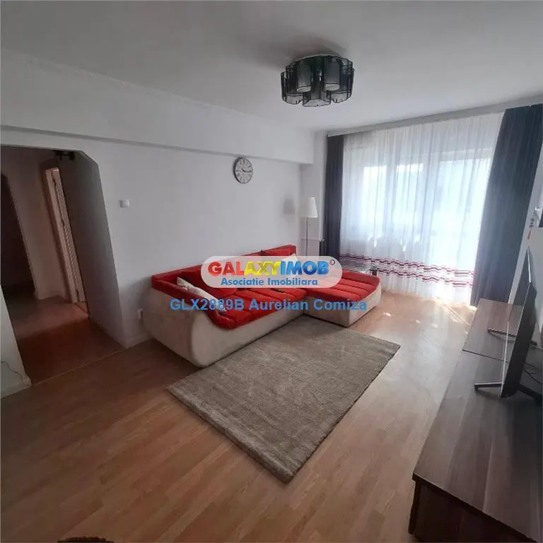 Apartament 3 camere Campia Libertatii/2 bai/parcare proprie - foto 1