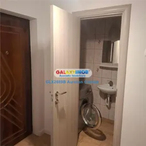 Apartament 3 camere Campia Libertatii/2 bai/parcare proprie - foto 11