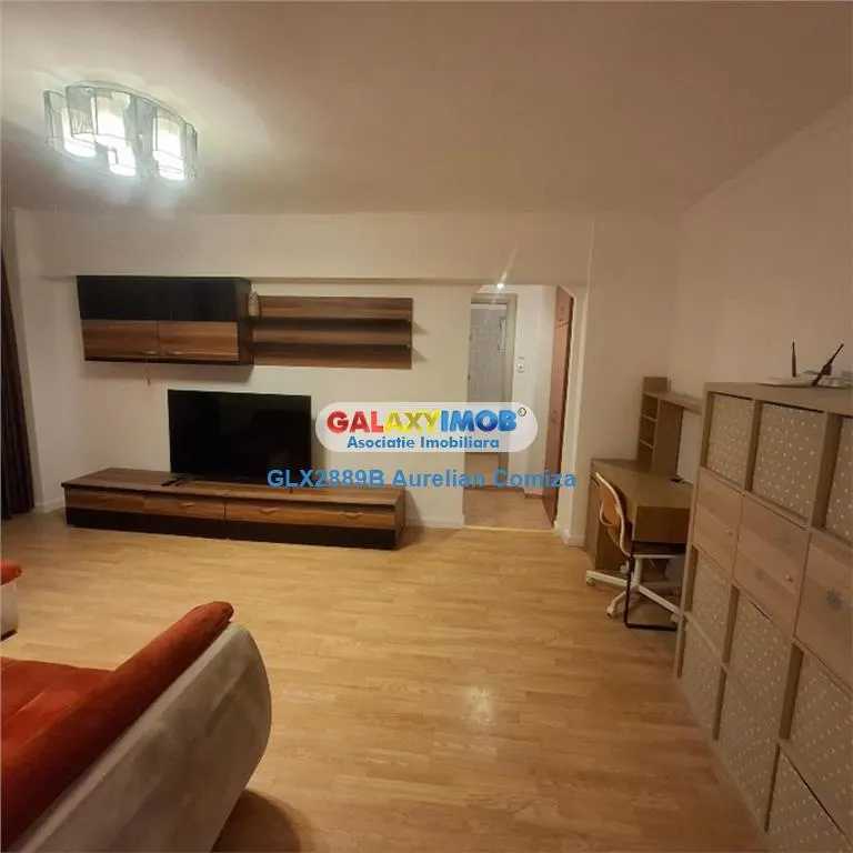 Apartament 3 camere Campia Libertatii/2 bai/parcare proprie - foto 3