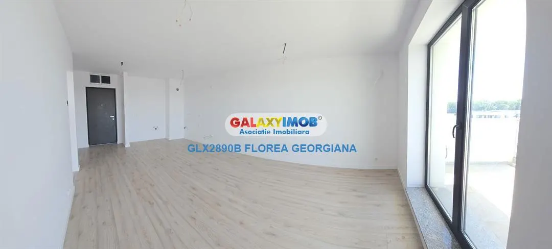 Vanzare Studio Baneasa Greenfield - foto 3