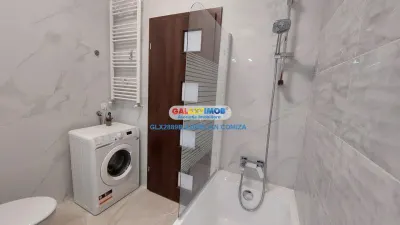 Apartament 2 camere decomandat Regie Residence etaj 2 - foto 12