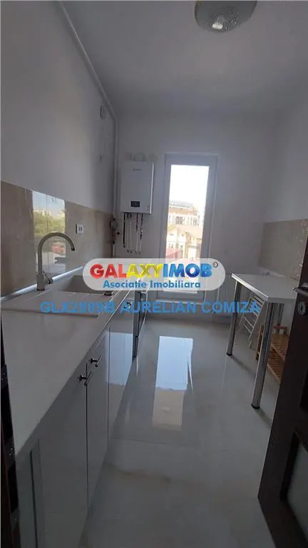 Apartament 2 camere decomandat Regie Residence etaj 2 - foto 4