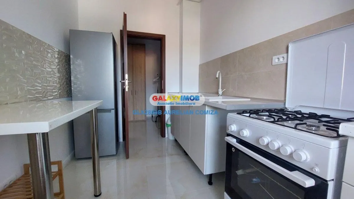 Apartament 2 camere decomandat Regie Residence etaj 2 - foto 5