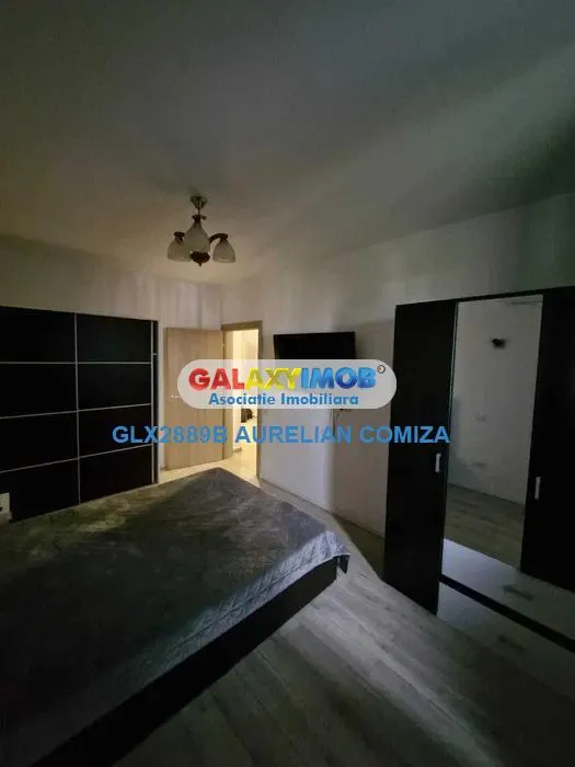 Apartament 2 camere Novum Politehnica - foto 3