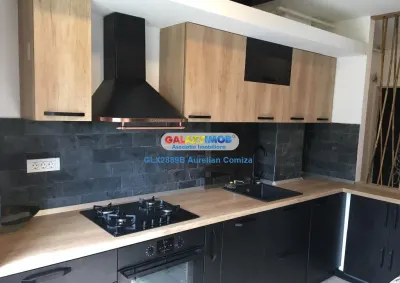 Apartament 3 camere Gorjului/centrala/AC - foto 4