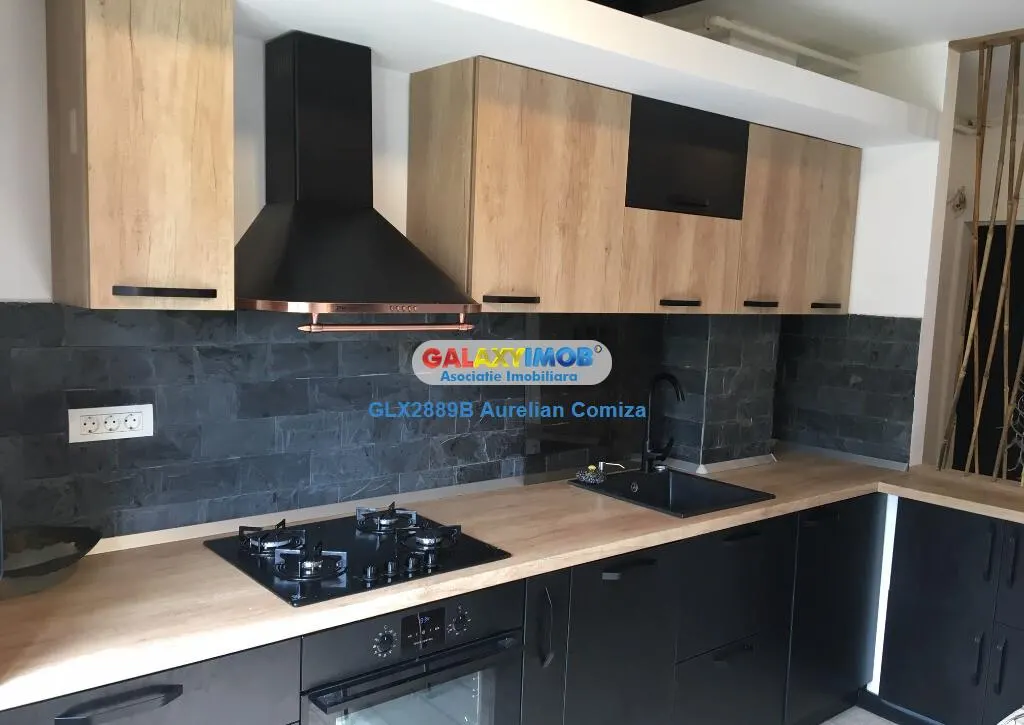 Apartament 3 camere Gorjului/centrala/AC - foto 4