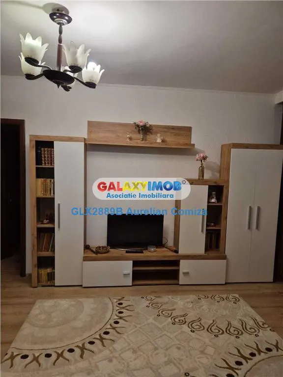 Apartament 3 camere Gorjului/2 bai/2 balcoane/etaj 1 - foto 11