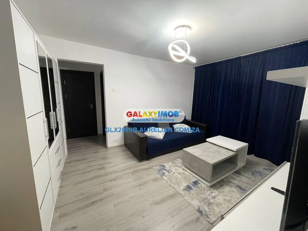 Apartament 3 camere Lujerului renovat complet - foto 1