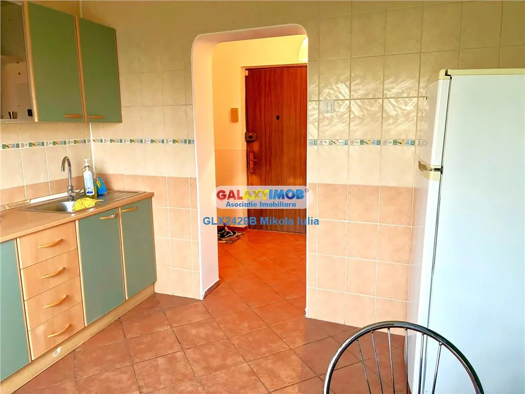 Apartament 2 camere decomandat et 5/8 Panduri - 13 Septembrie - foto 3