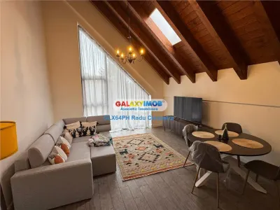 Vanzare apartament 2 camere,  Sinaia - foto 4