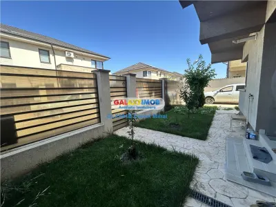 Duplex 4 camere-Mansarda utila-Curte amenajata-Pivnita-str Safirului - foto 2
