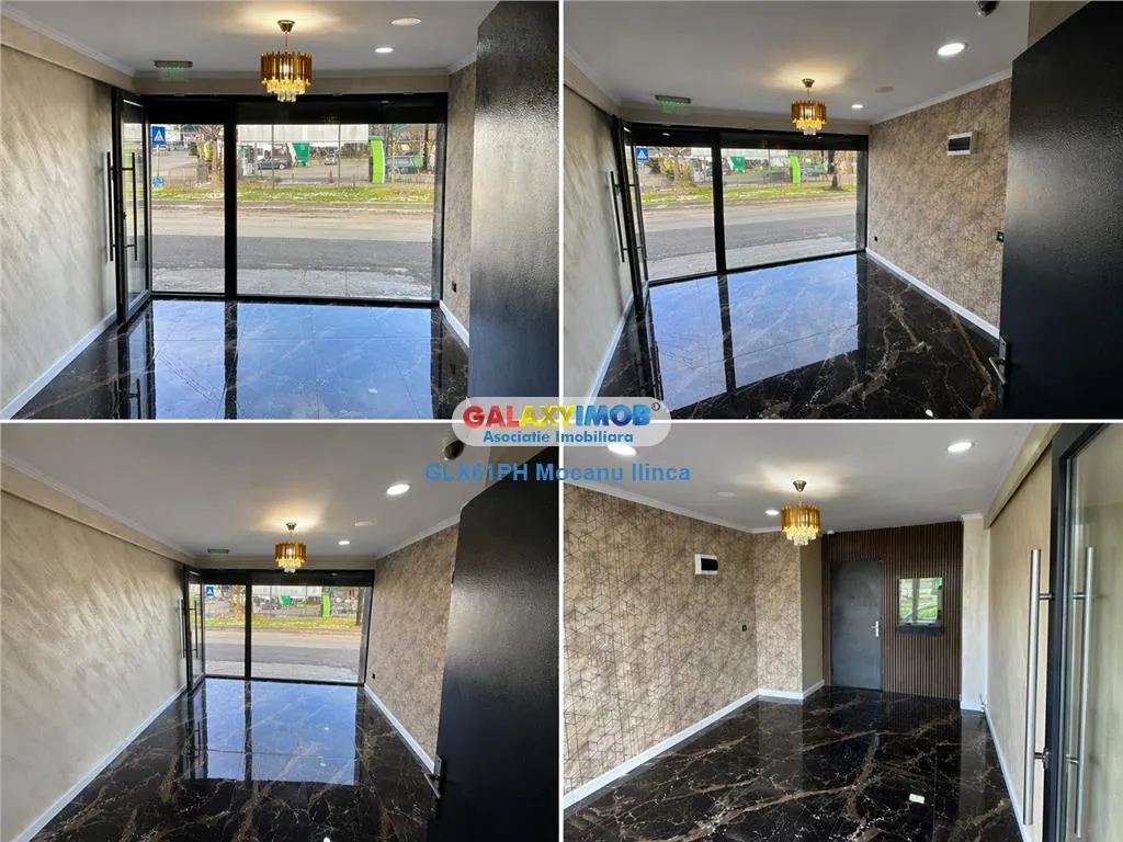 Inchiriere spatiu comercial 30 mp, langa Afi, Ploiesti - foto 1