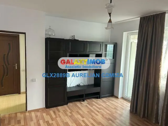 Apartament 3 camere Metalurgiei Park/centrala/AC - foto 1